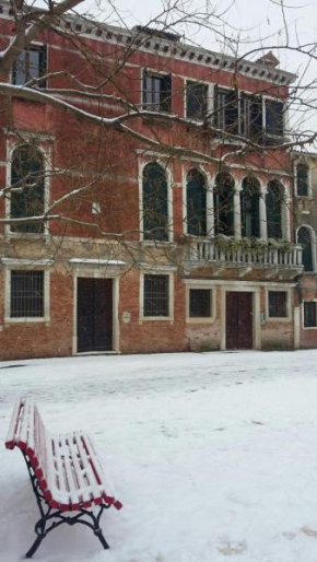 Cà Sardi Venedig